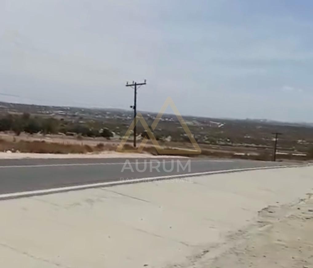 Terreno En Renta- El Encinal — foto 1
