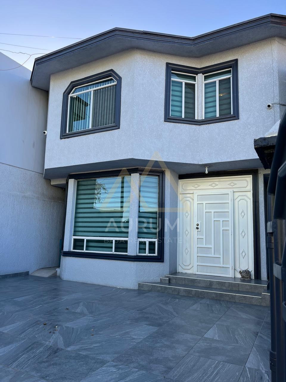 Casa en Venta- Otay
