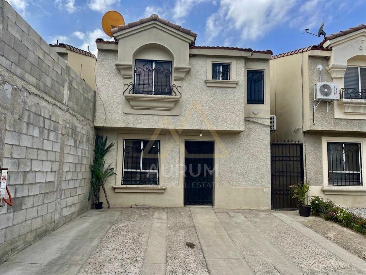 Casa en Venta- Urbiquinta Marsella — foto 1